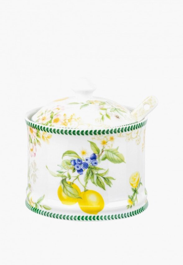 Сахарница Elan Gallery