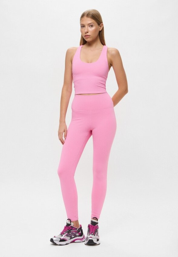 Топ спортивный Beach Riot