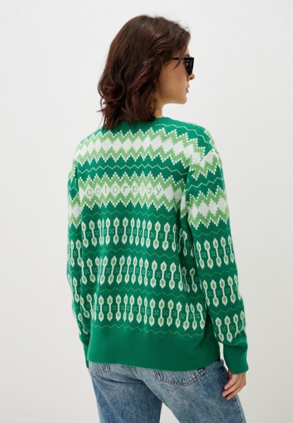 Джемпер Colorplay