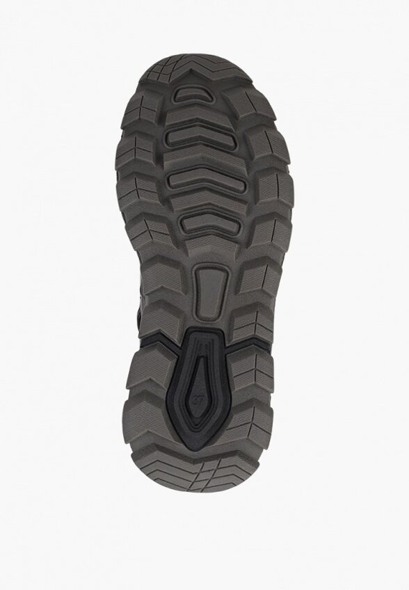 Ботинки Shuzzi