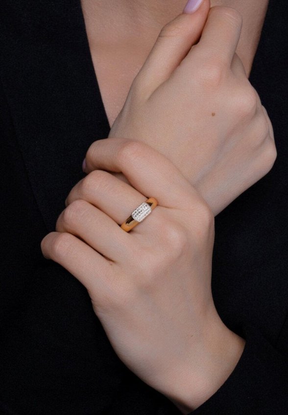 Кольцо Sokolov