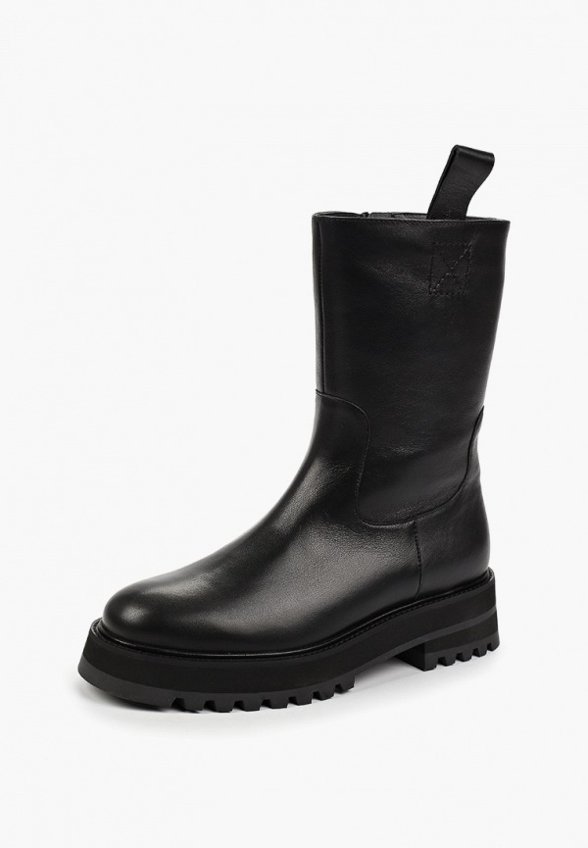 Полусапоги Giotto