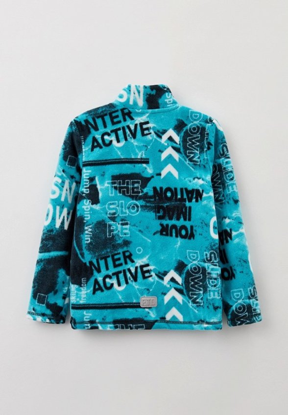 Олимпийка PlayToday