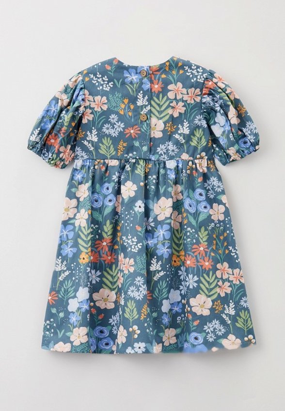 Платье Мирмишелька