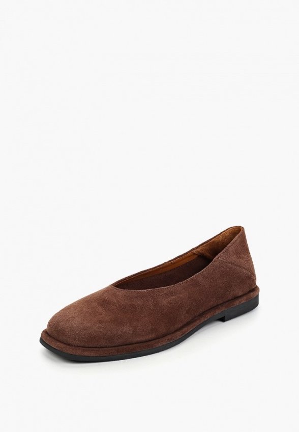 Балетки Lenuver