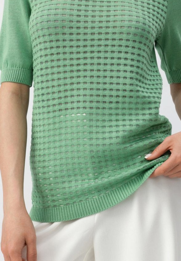 Джемпер Vivawool