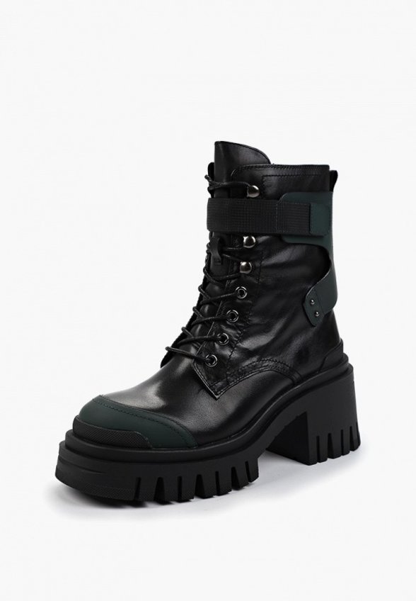 Ботинки Graciana