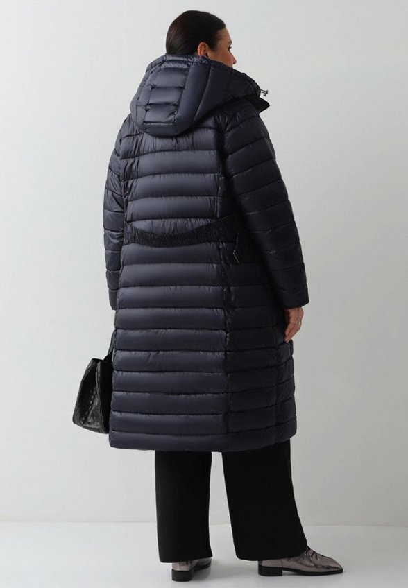 Пуховик Helena Vera