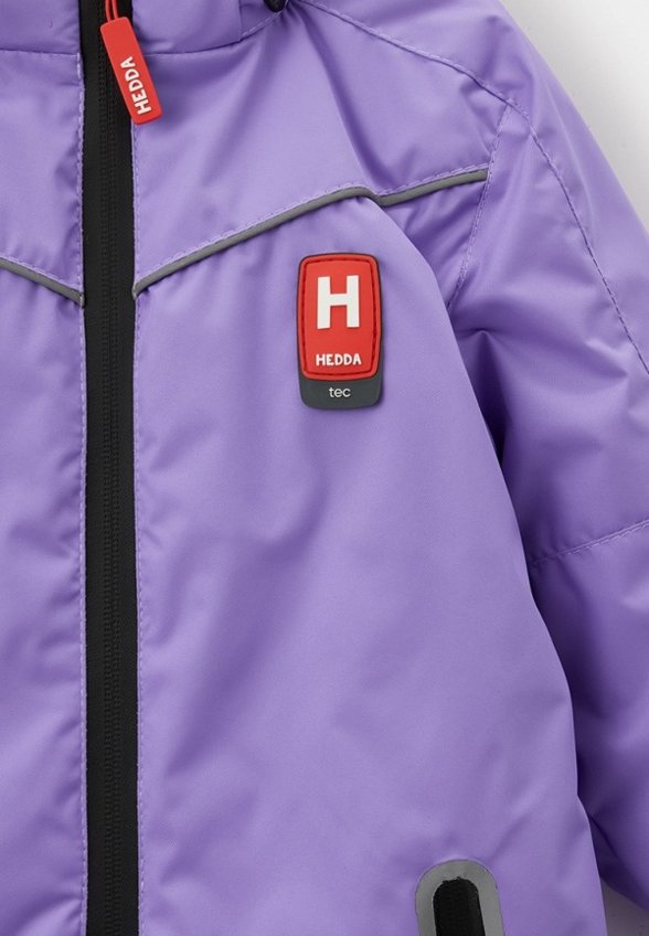 Комбинезон утепленный Hedda