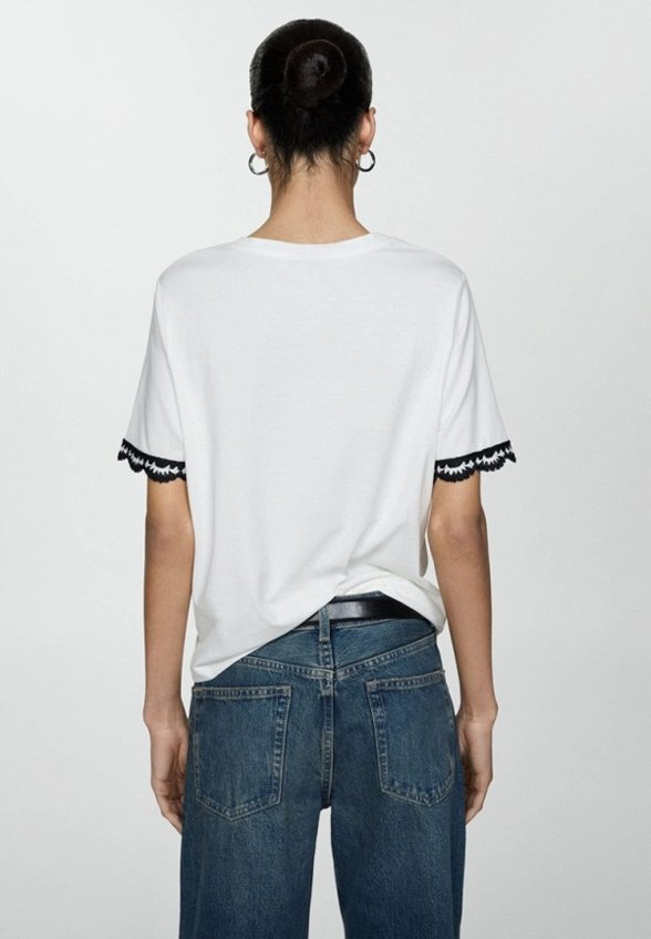 Футболка Mango