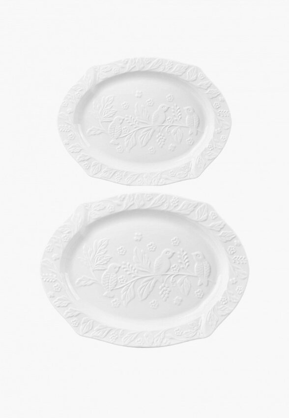 Набор посуды для сервировки Elan Gallery