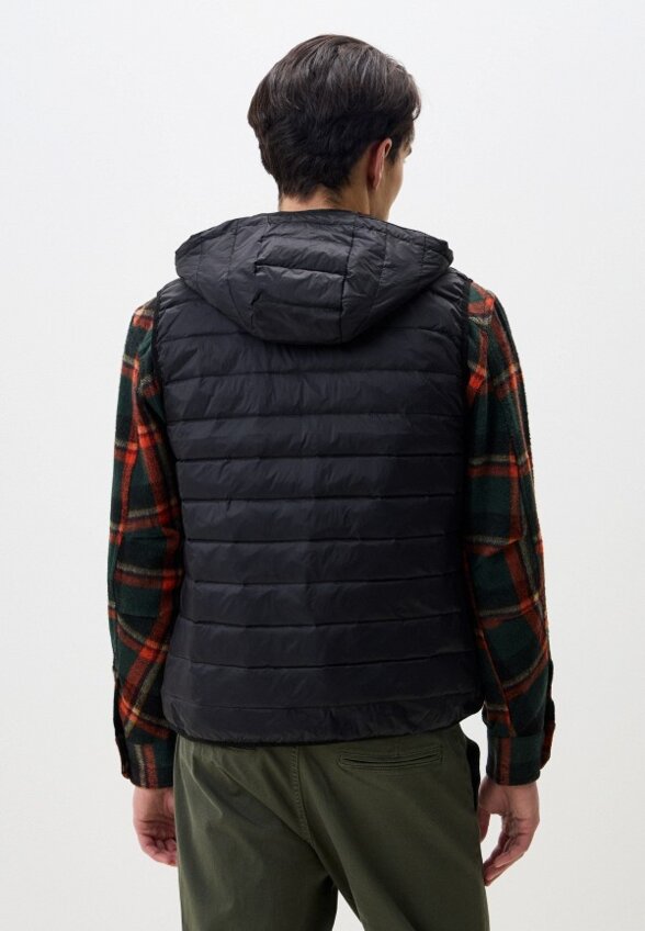 Жилет утепленный Ritter