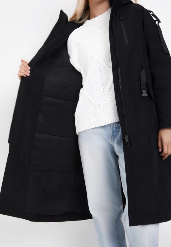 Пуховик Lite by Mascotte