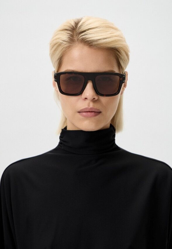 Очки солнцезащитные Just Cavalli