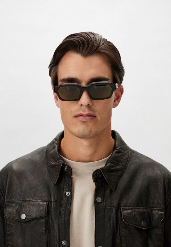 Очки солнцезащитные Retrosuperfuture