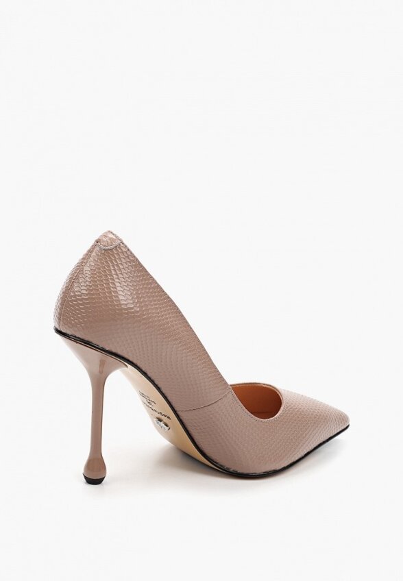 Туфли Regina Bottini