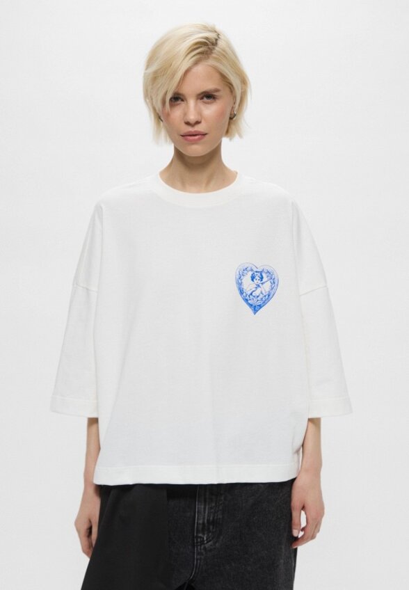 Футболка Red September