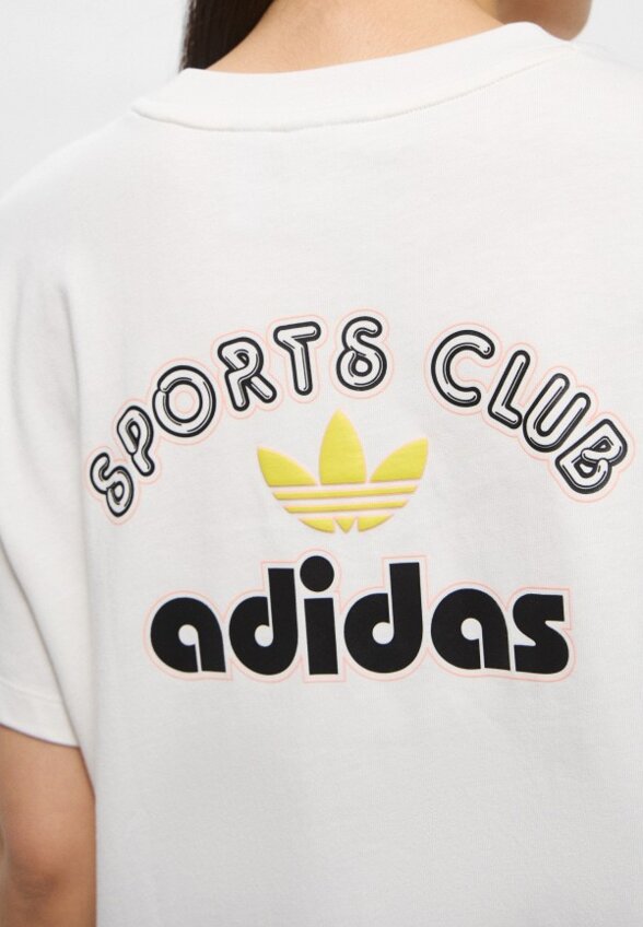 Футболка adidas Originals