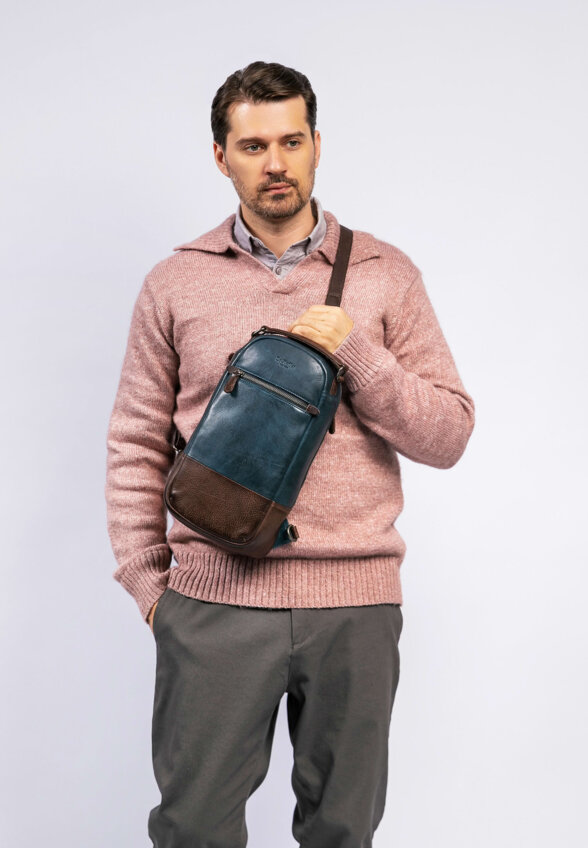 Др.Коффер B402951-244-60_09 рюкзак