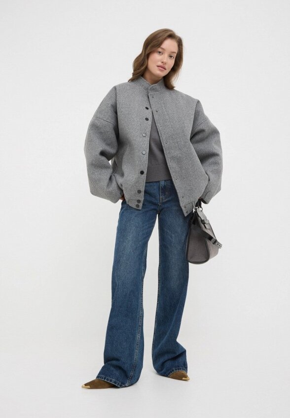 Полупальто Kostochka