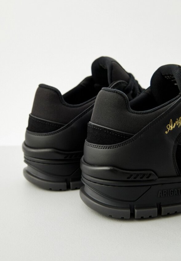 Кеды Axel Arigato