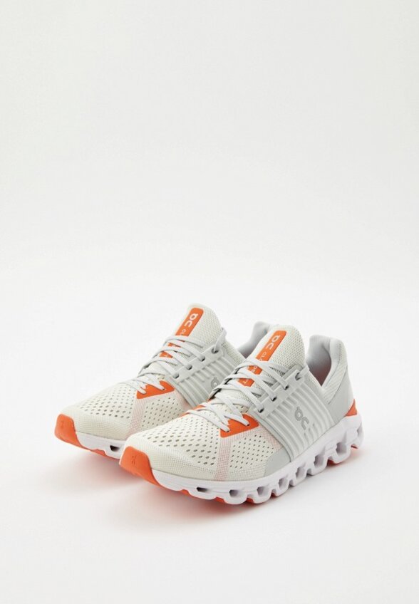 Кроссовки On