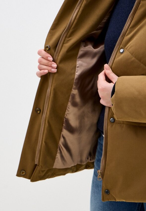 Куртка утепленная Grand Grom