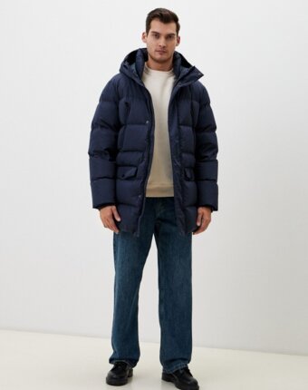 Пуховик JC Just Clothes мужчинам