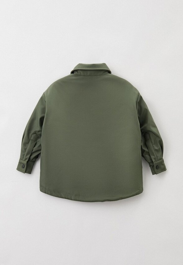 Куртка утепленная Liqlo