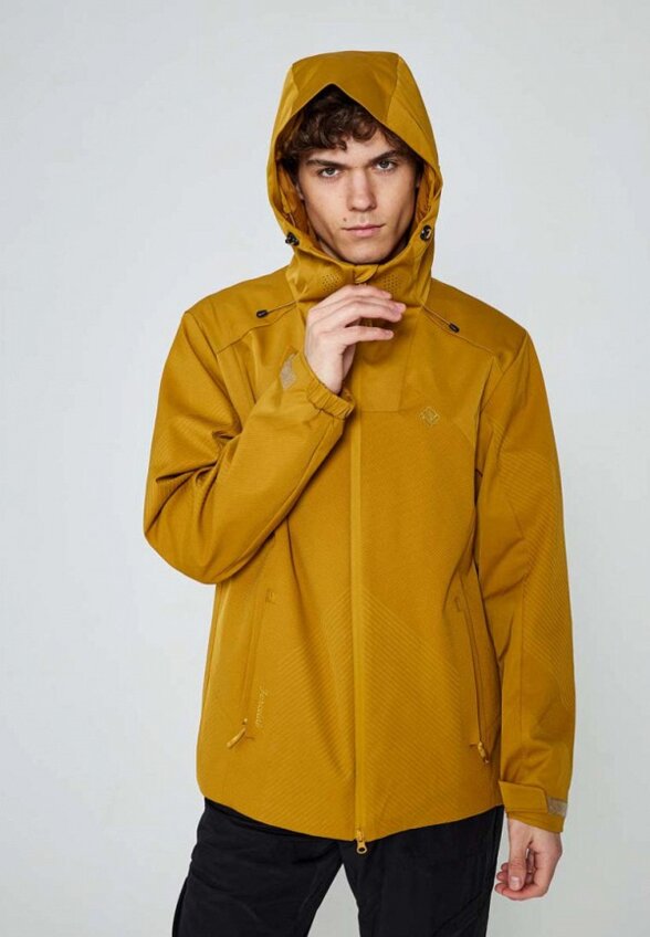 Ветровка Forcelab