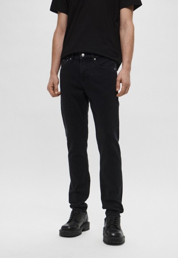 Джинсы Calvin Klein Jeans