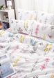 Постельное белье 2-спальное Веселина1  - превью