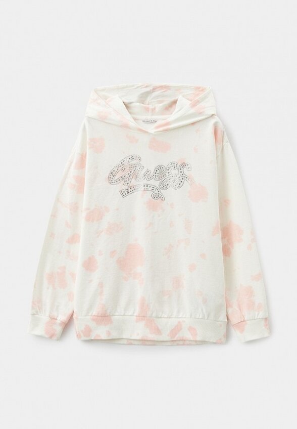 Худи Guess