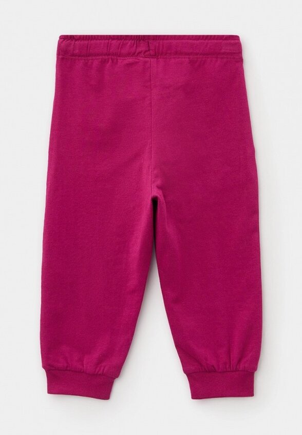 Лонгслив и брюки PlayToday