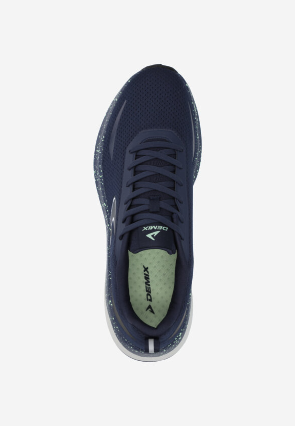 Кроссовки мужские Demix Sport Evo 2, Синий