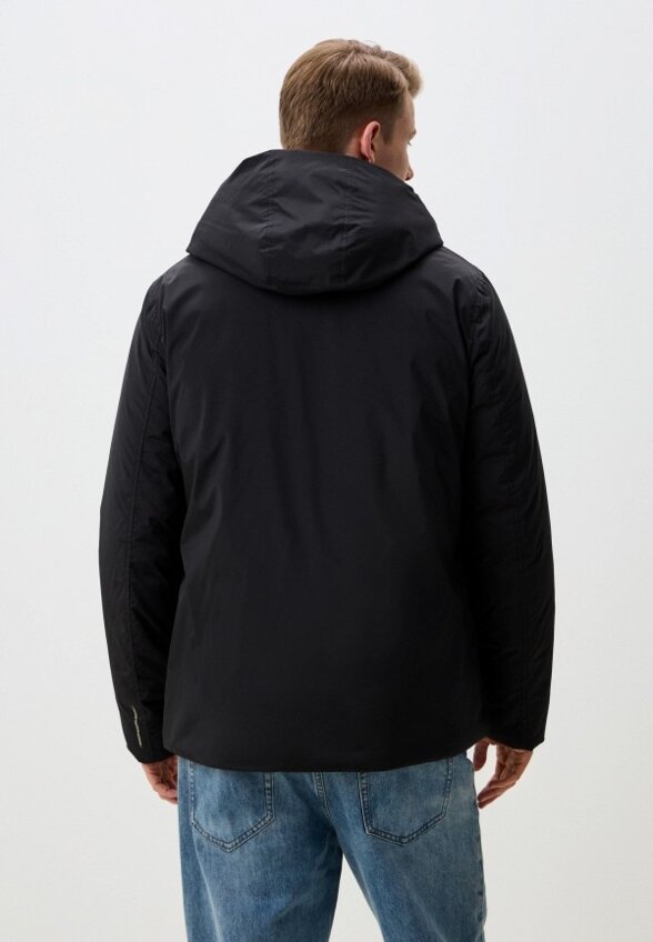 Куртка утепленная ADH