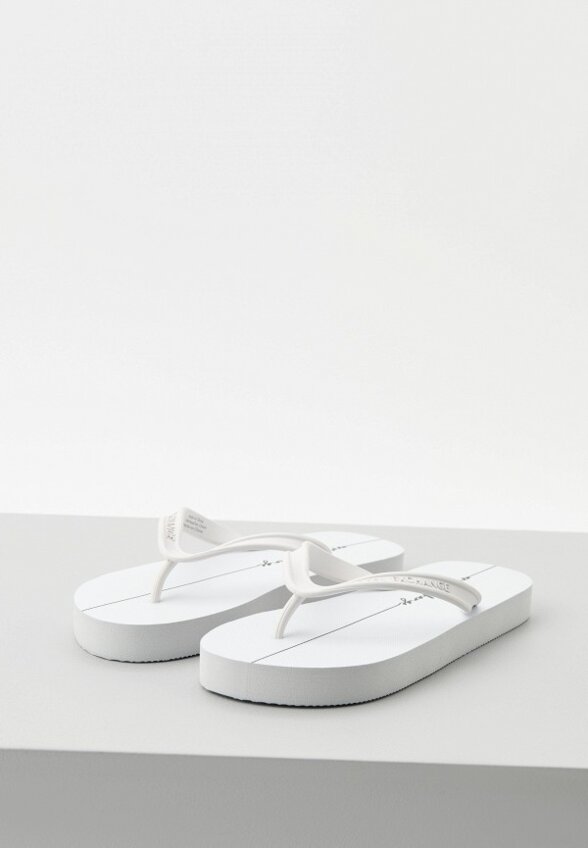 Сланцы Armani Exchange