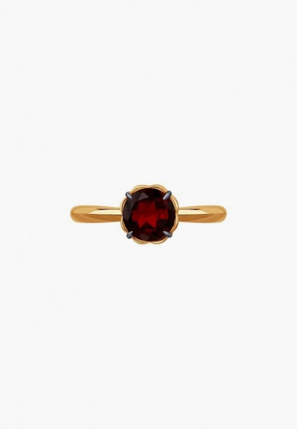 Кольцо Diamant