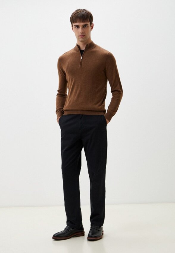 Джемпер Cudgi