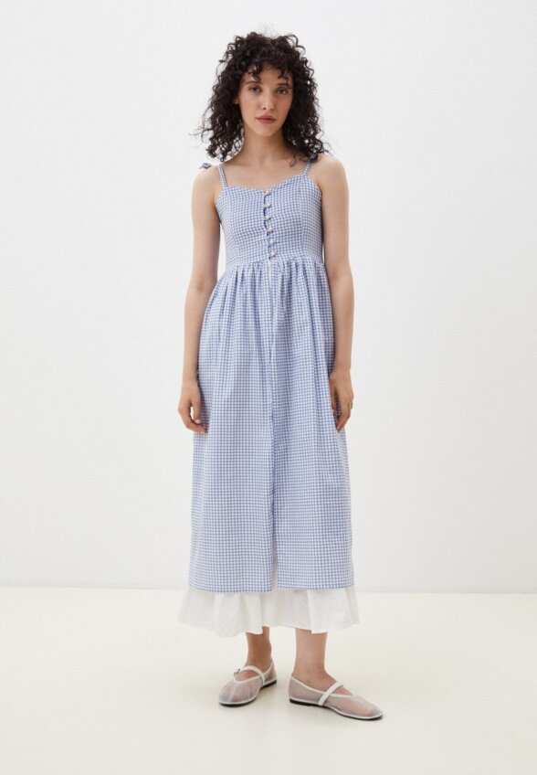 Сарафан Belle Robe