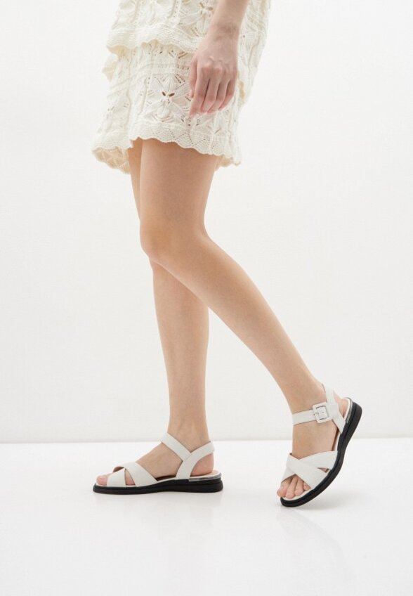 Сандалии Helena Berger