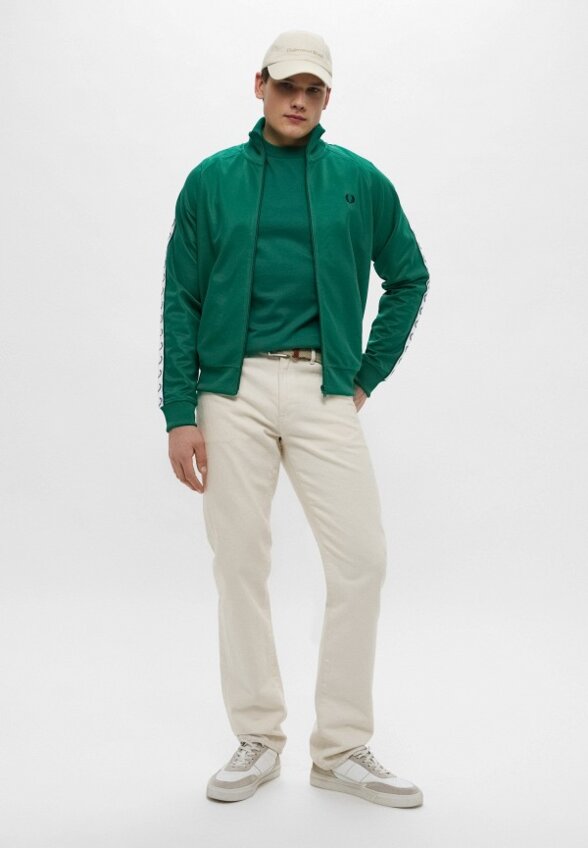 Олимпийка Fred Perry