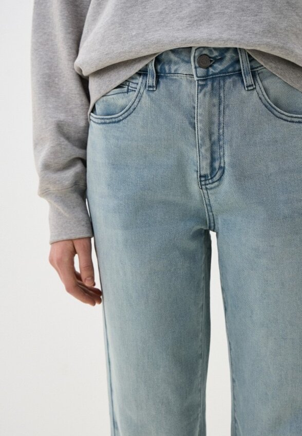 Джинсы Dimarkis Day