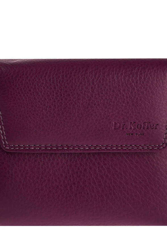 Др.Коффер X510404-41-81 портмоне