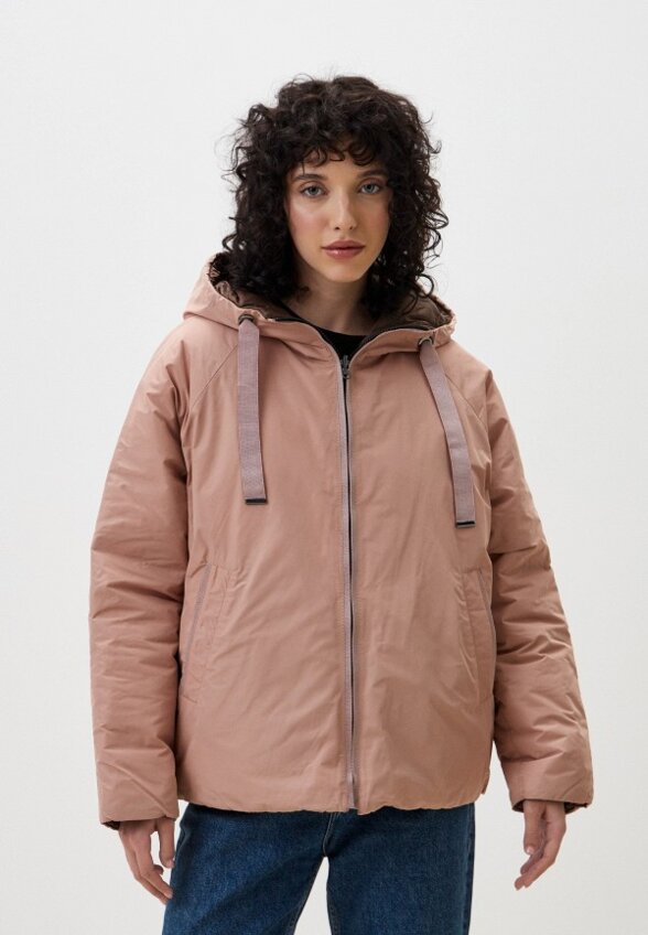 Куртка утепленная Dixi-Coat