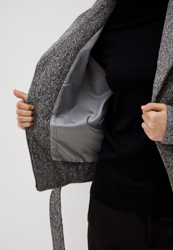 Куртка меховая Grafinia