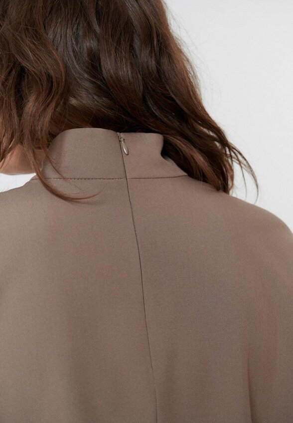 Блуза Daisyknit