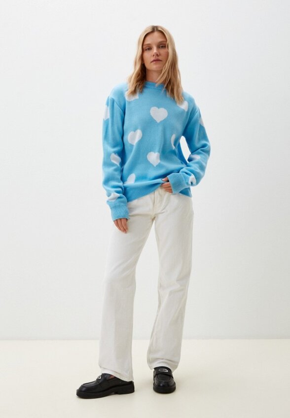 Джемпер Original Siberia