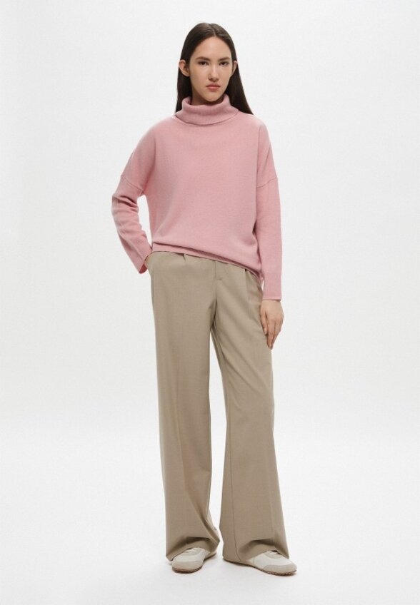 Водолазка Max & Moi