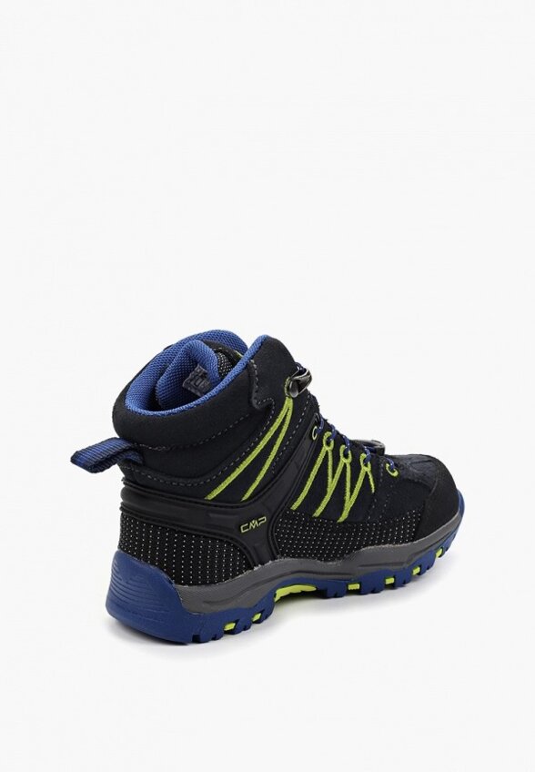 Ботинки CMP